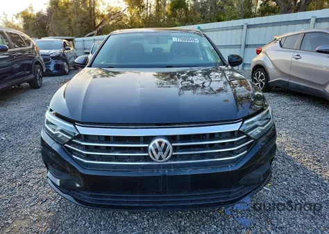 2019 Volkswagen Jetta S from USA, damaged, VIN 3VWC57BU6KM073006